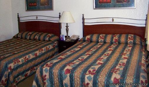 Golden Chain Motel Grass Valley Rum bild